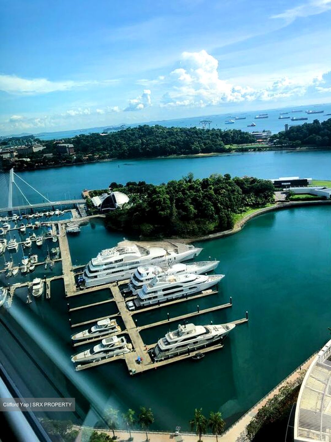 Reflections At Keppel Bay (D4), Condominium #476093161